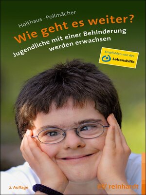 cover image of Wie geht es weiter?